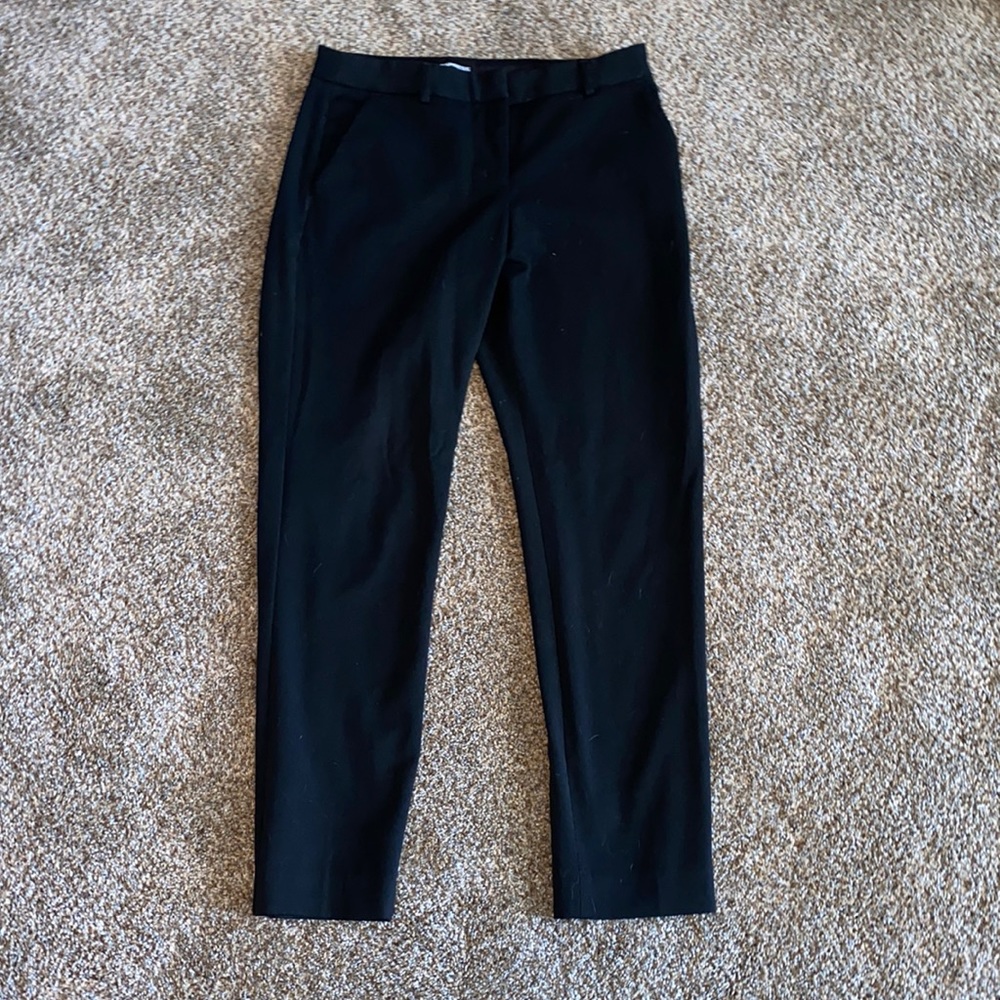 LIKE NEW- Express dress pant